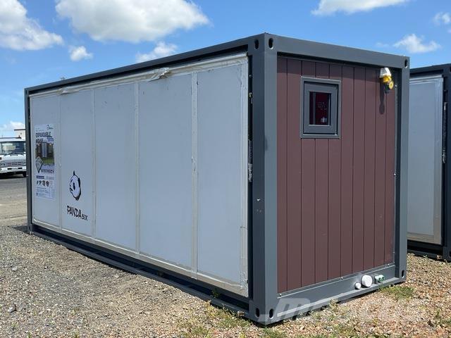  PANDABOX QZ221 Construction - Others