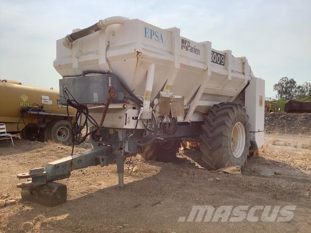 Panien P12T Construction - Others