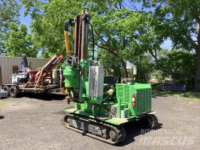 Pauselli 900 Construction - Others