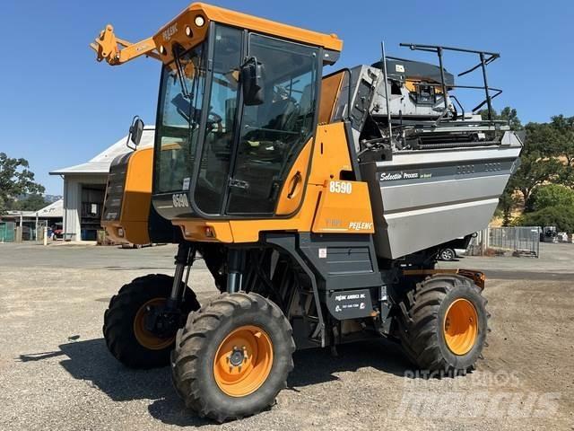 Pellenc 8590 Construction - Others