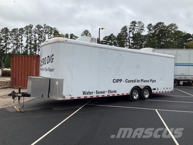  Perma-Liner Construction - Others