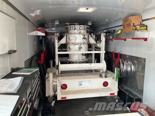  Perma-Liner Construction - Others