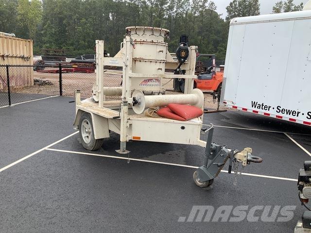  Perma-Liner Construction - Others