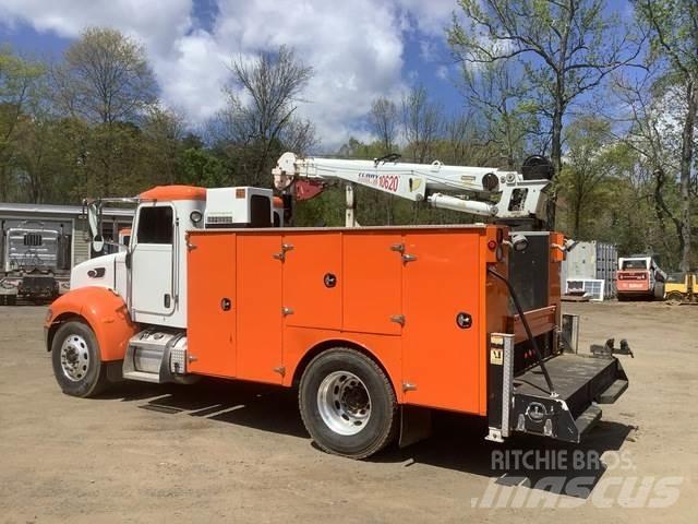 Peterbilt 335 Municipal / general purpose vehicles