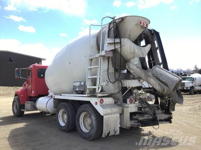 Peterbilt 335 Other trucks