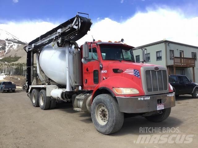 Peterbilt 335 Other trucks
