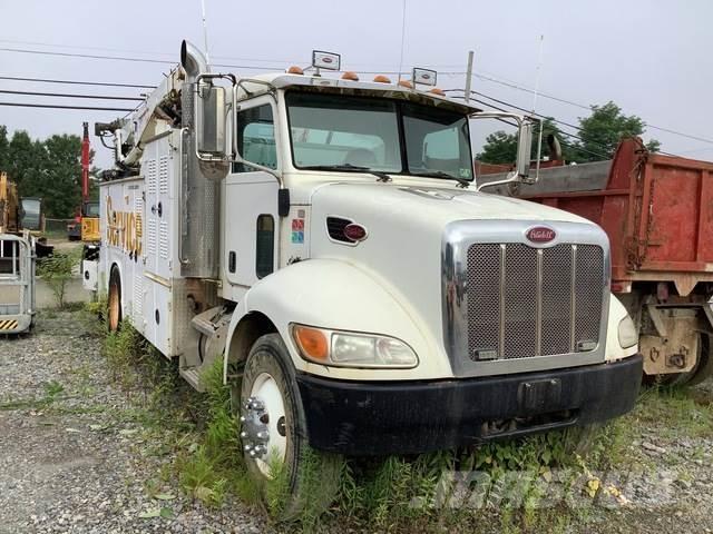 Peterbilt 335 Municipal / general purpose vehicles