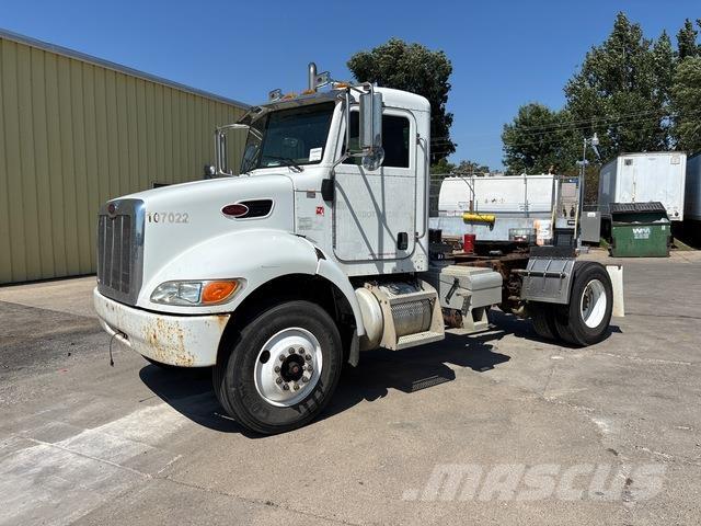 Peterbilt 335 Tractor Units