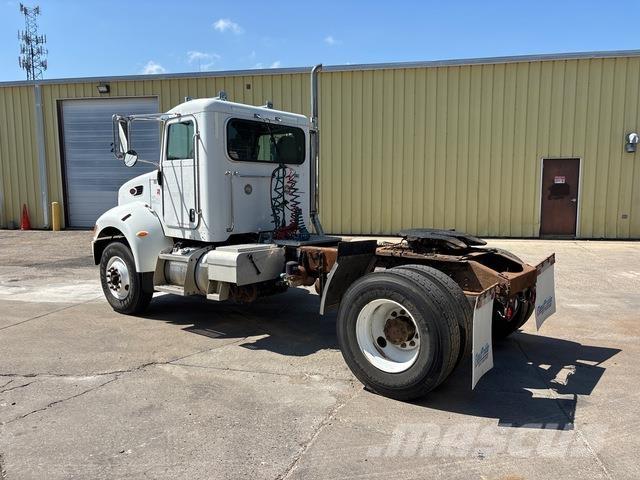 Peterbilt 335 Tractor Units
