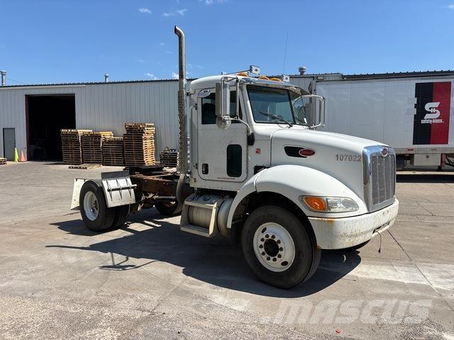 Peterbilt 335 Tractor Units