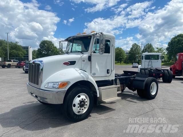 Peterbilt 337 Tractor Units