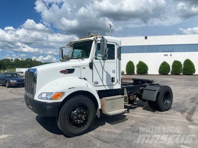 Peterbilt 337 Tractor Units