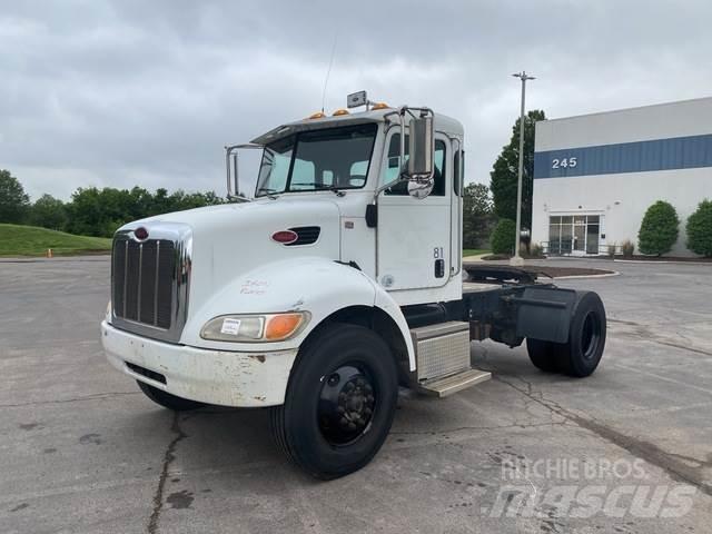 Peterbilt 337 Tractor Units