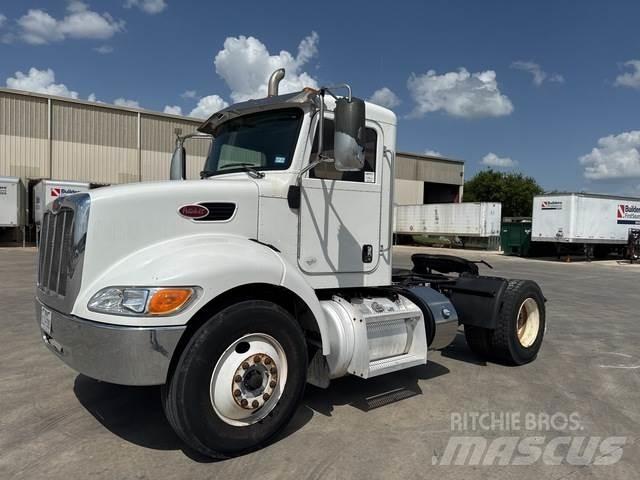 Peterbilt 337 Tractor Units