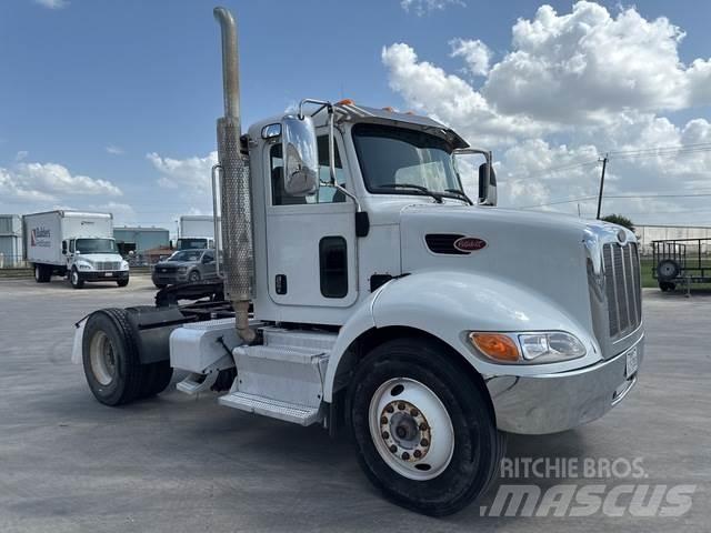 Peterbilt 337 Tractor Units