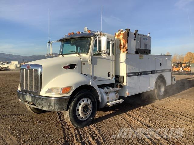 Peterbilt 337 Municipal / general purpose vehicles