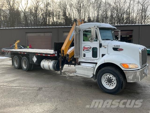 Peterbilt 348 Other trucks