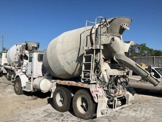 Peterbilt 357 Other trucks