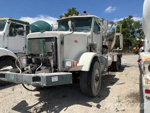 Peterbilt 357 Other trucks