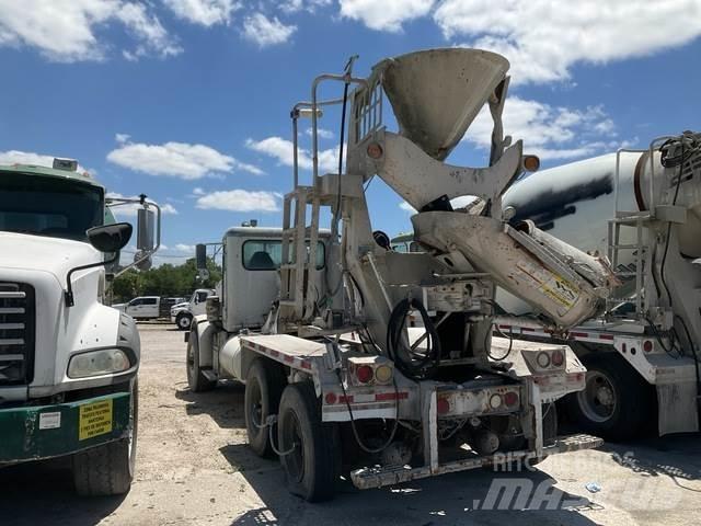 Peterbilt 357 Other trucks