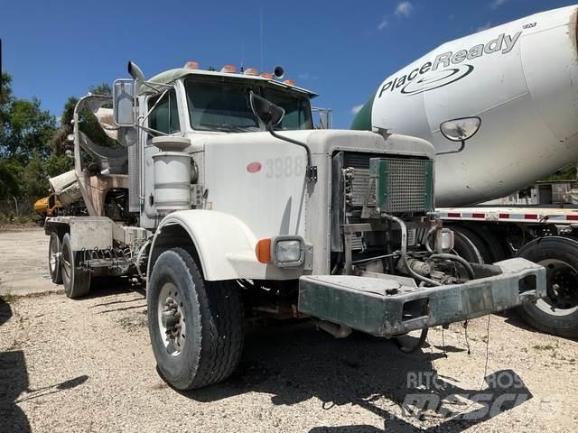 Peterbilt 357 Other trucks