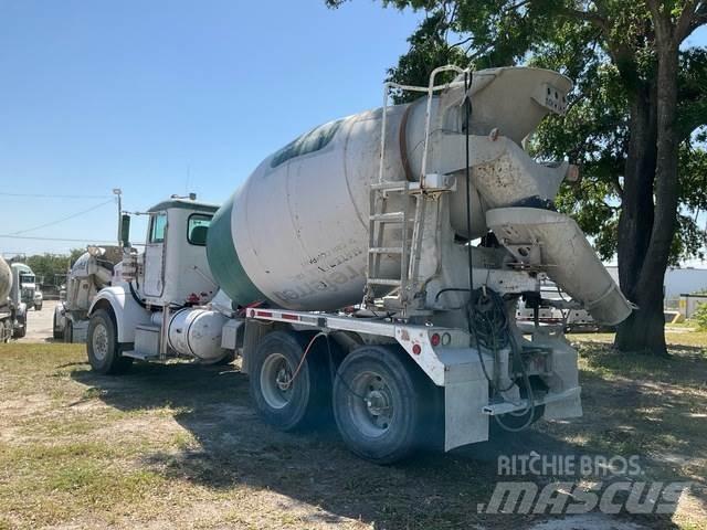 Peterbilt 357 Other trucks