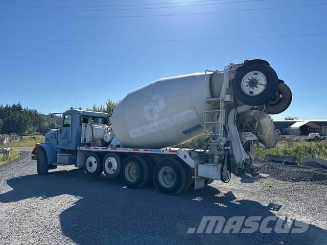 Peterbilt 357 Other trucks
