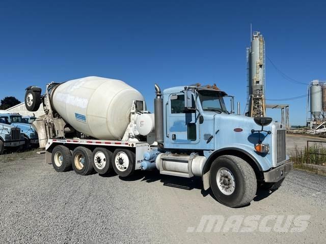 Peterbilt 357 Other trucks