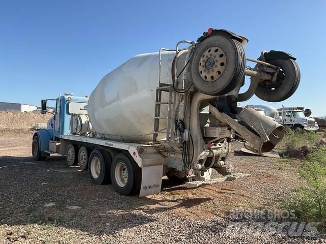 Peterbilt 357 Other trucks