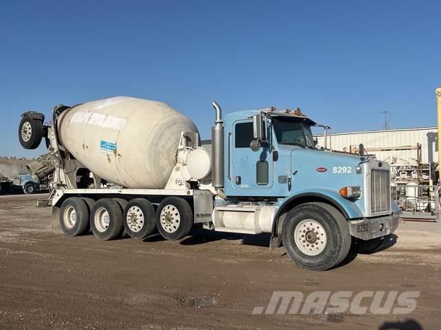 Peterbilt 357 Other trucks