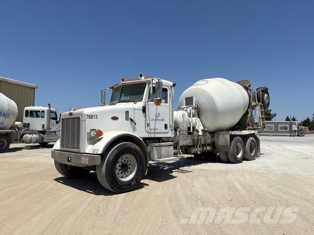 Peterbilt 357 Other trucks