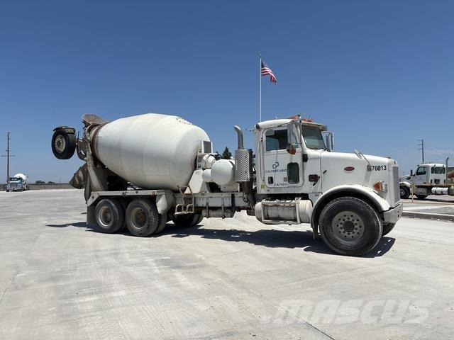 Peterbilt 357 Other trucks
