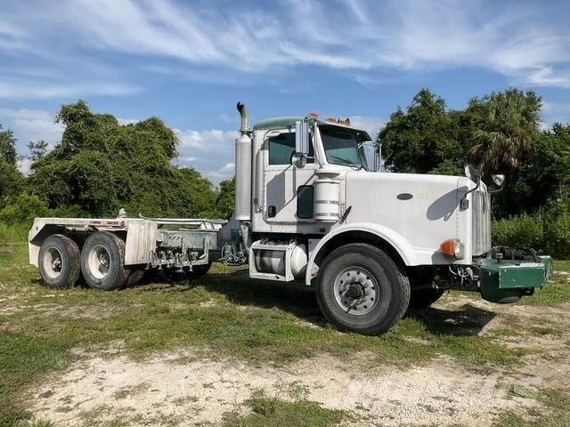 Peterbilt 357 Other trucks