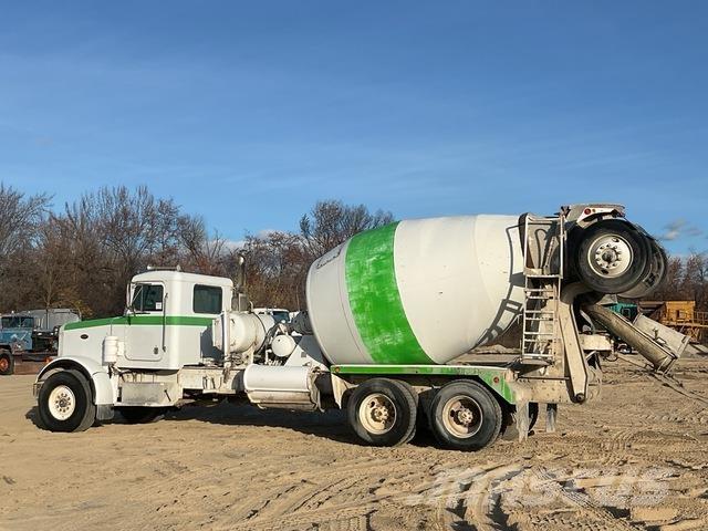 Peterbilt 357 Other trucks