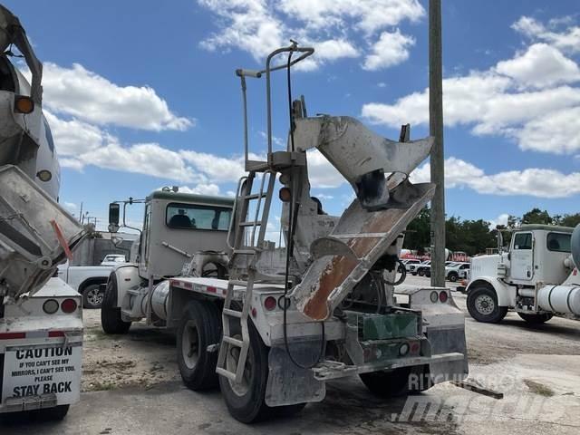 Peterbilt 365 Other trucks