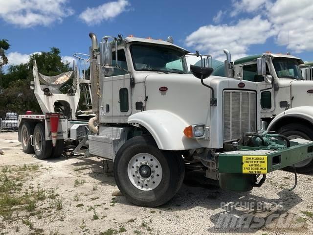 Peterbilt 365 Other trucks