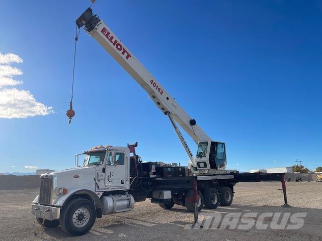 Peterbilt 365 Other trucks