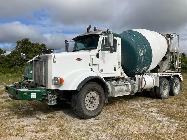 Peterbilt 365 Other trucks
