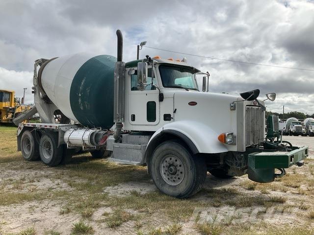 Peterbilt 365 Other trucks