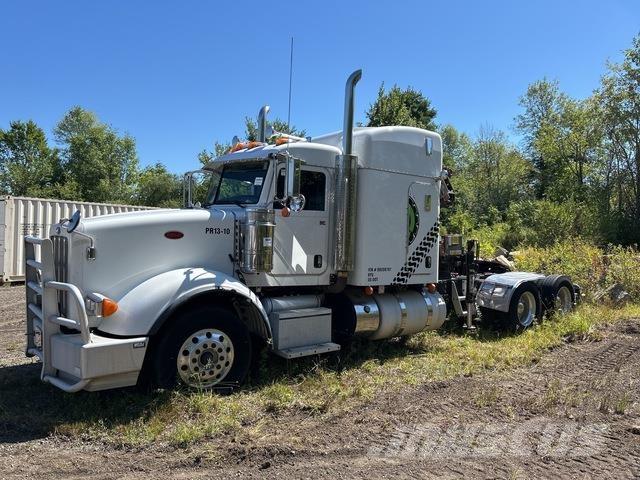 Peterbilt 367 Construction - Others