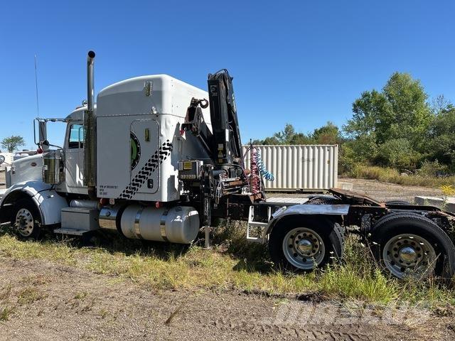 Peterbilt 367 Construction - Others