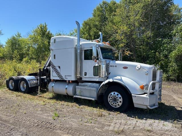 Peterbilt 367 Construction - Others