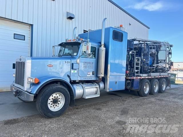 Peterbilt 378 Construction - Others