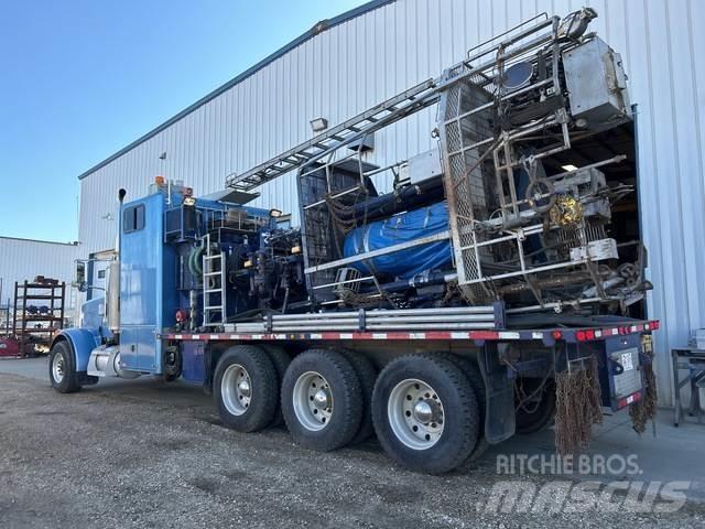 Peterbilt 378 Construction - Others