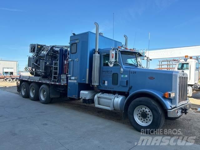Peterbilt 378 Construction - Others