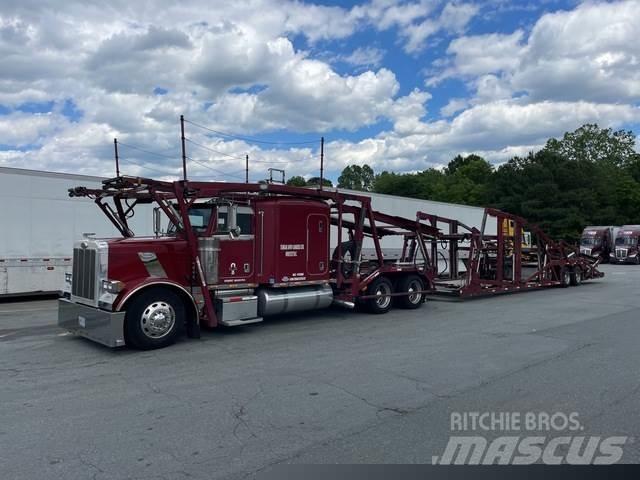 Peterbilt 379 Vehicle transporters