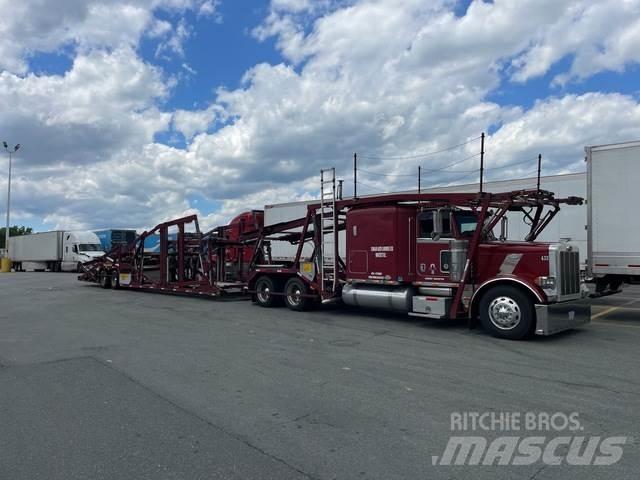 Peterbilt 379 Vehicle transporters