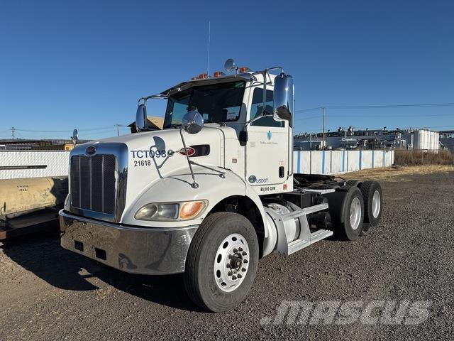 Peterbilt 382 Tractor Units