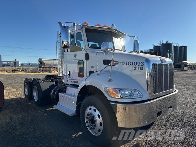 Peterbilt 382 Tractor Units