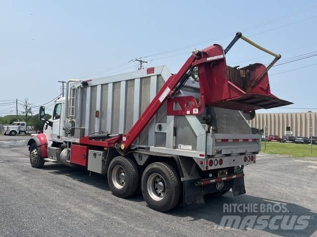 Peterbilt 567 Other trucks